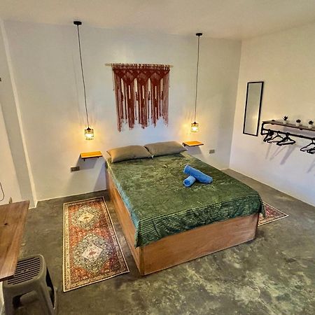 Araw Homestay - Boutique Comfort General Luna  Exterior photo