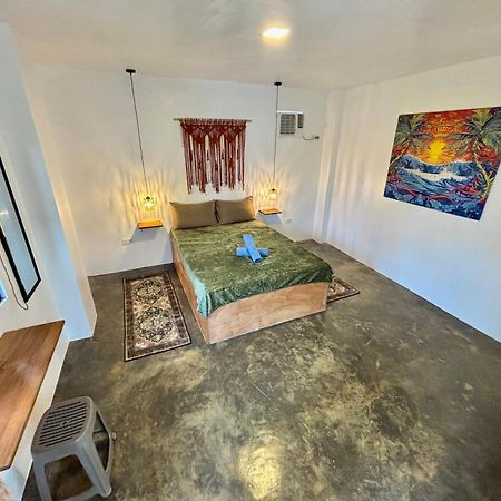 Araw Homestay - Boutique Comfort General Luna  Exterior photo