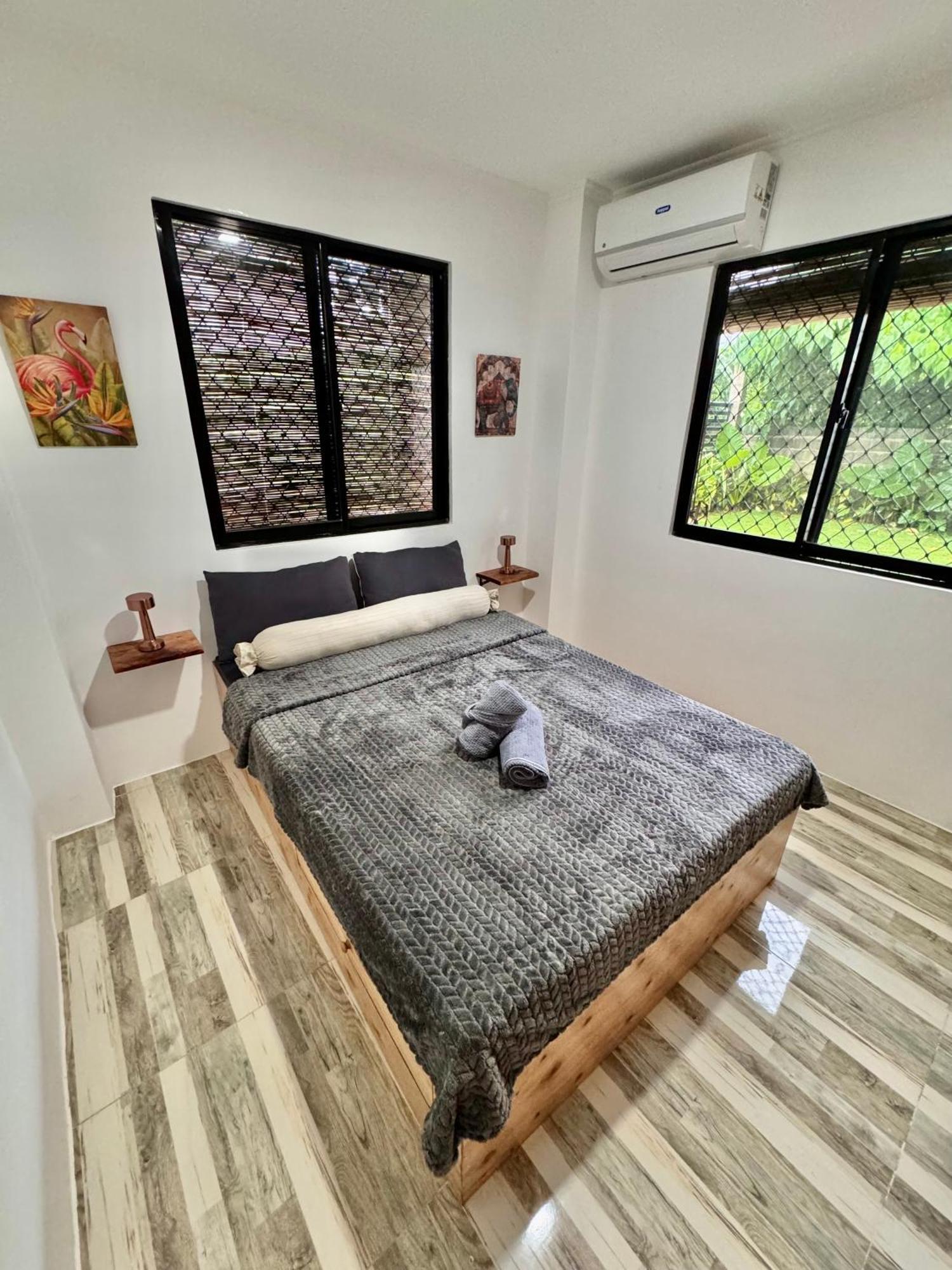 Araw Homestay - Boutique Comfort General Luna  Exterior photo