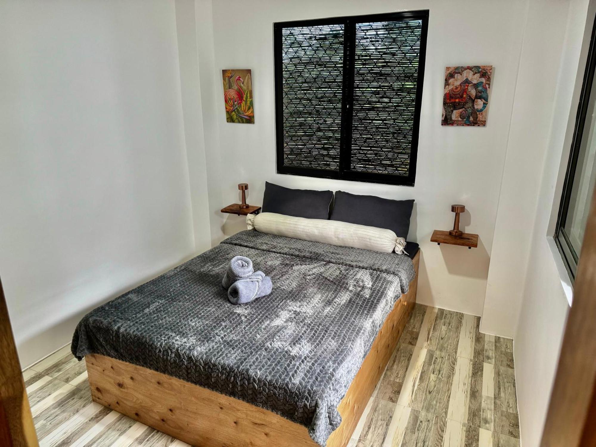 Araw Homestay - Boutique Comfort General Luna  Exterior photo