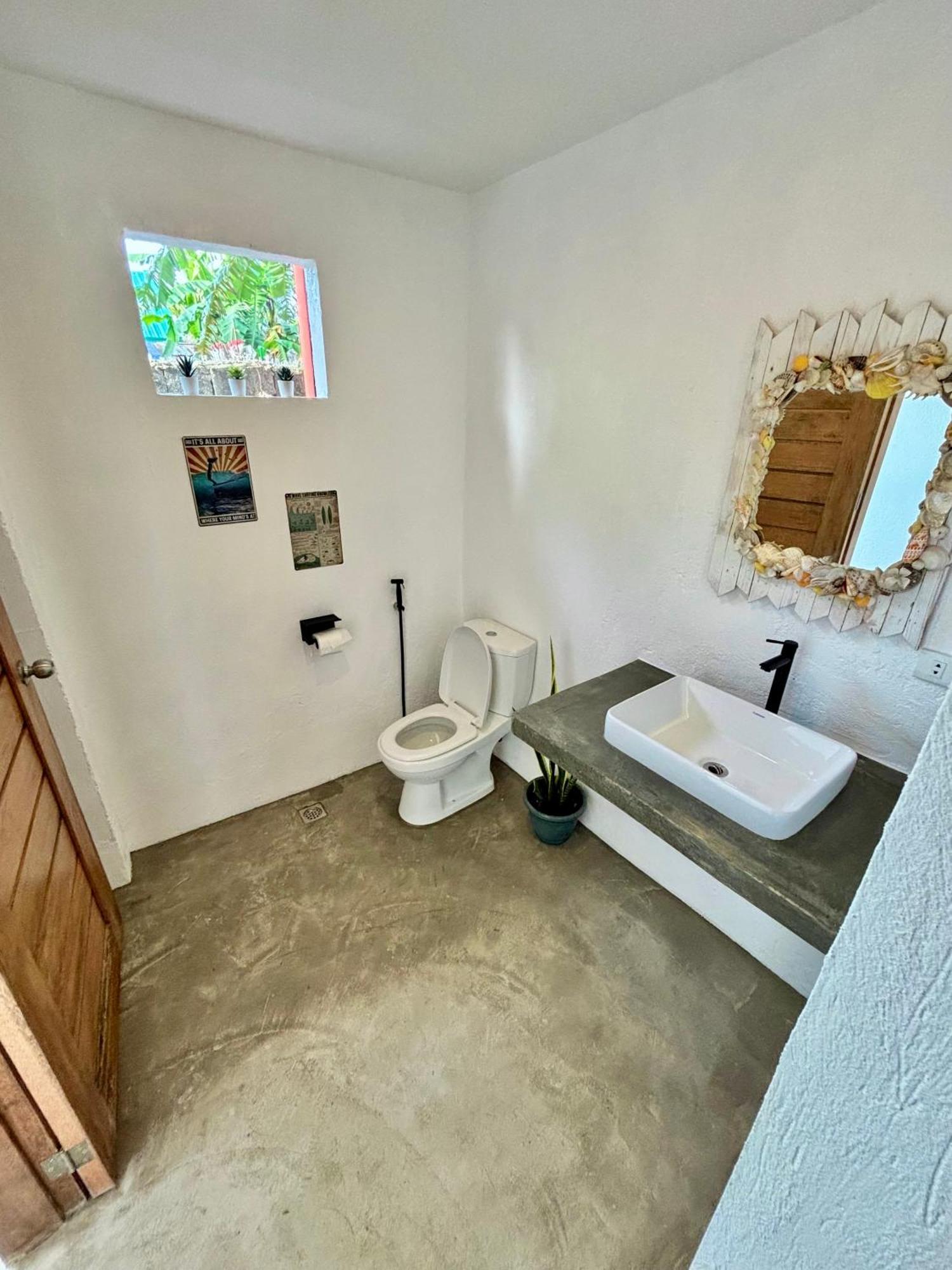 Araw Homestay - Boutique Comfort General Luna  Exterior photo