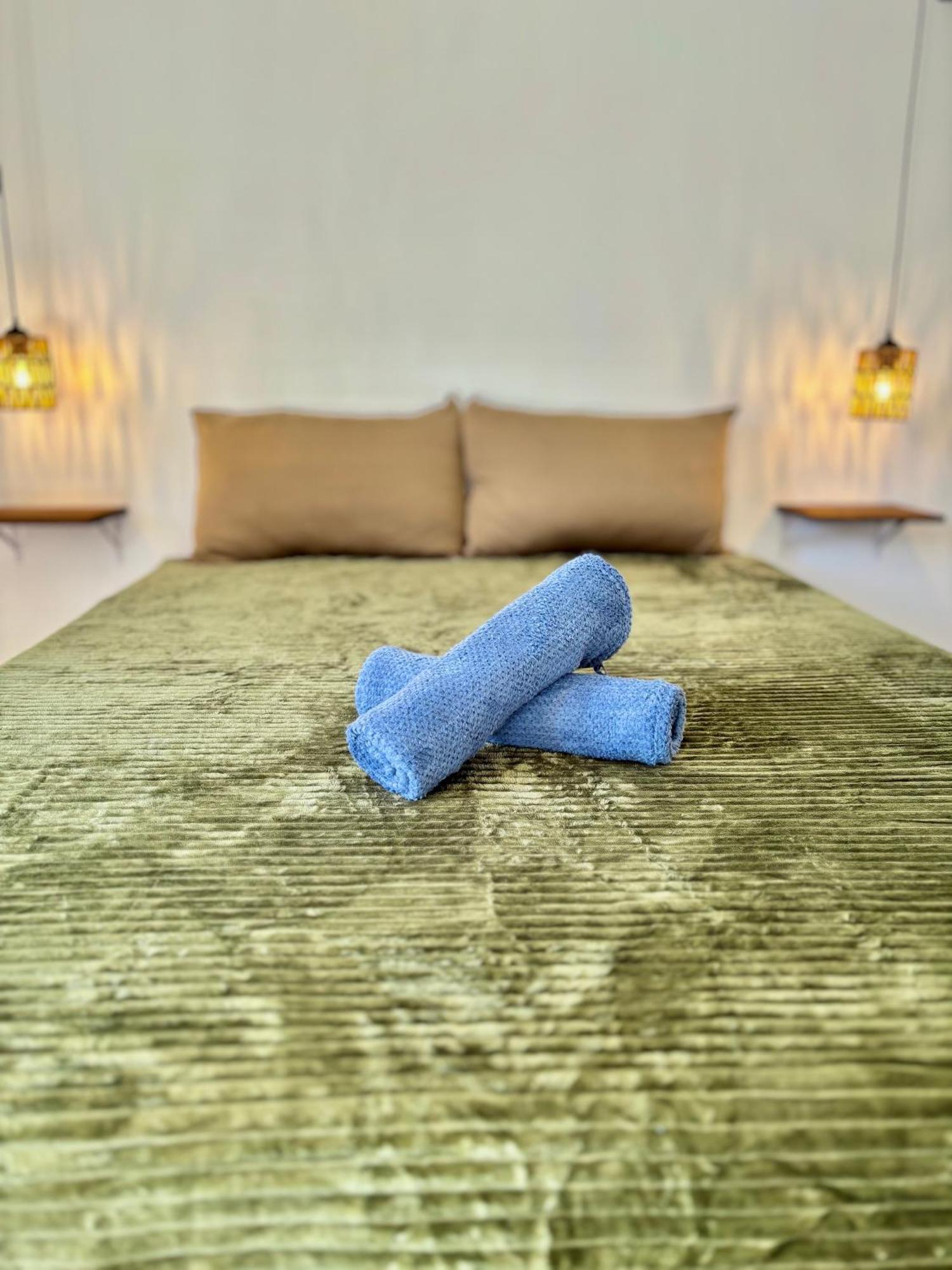 Araw Homestay - Boutique Comfort General Luna  Exterior photo